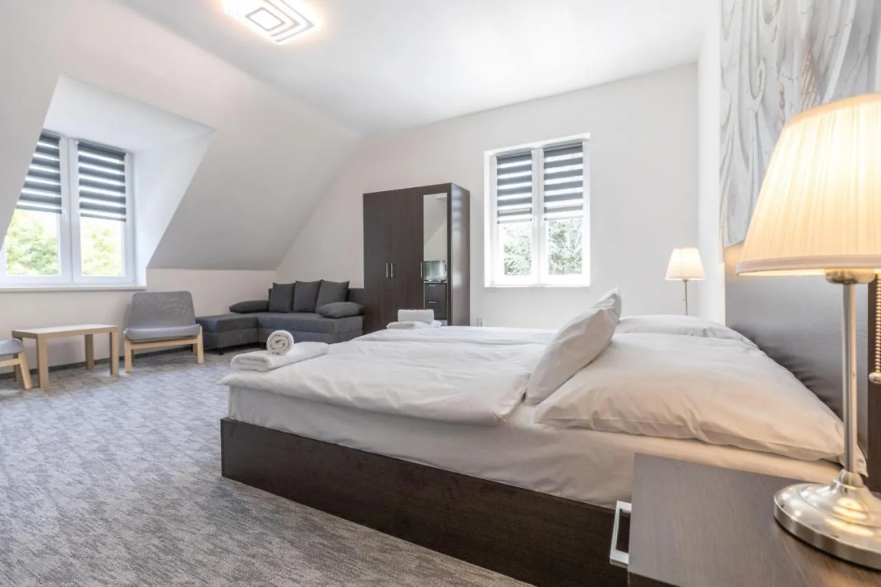 Bed and Breakfast Panzio 81 Hajdúszoboszló Węgry