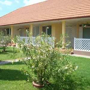 Apartament Budai Apartmanhaz, Hajdúszoboszló