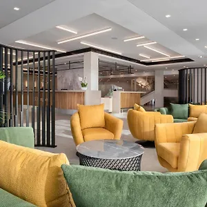Hunguest Flora Hotel Eger