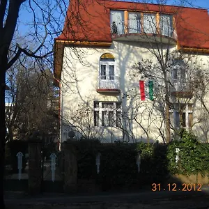 Julia Pensjonat Budapeszt