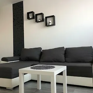 Dave Apartament Segedyn